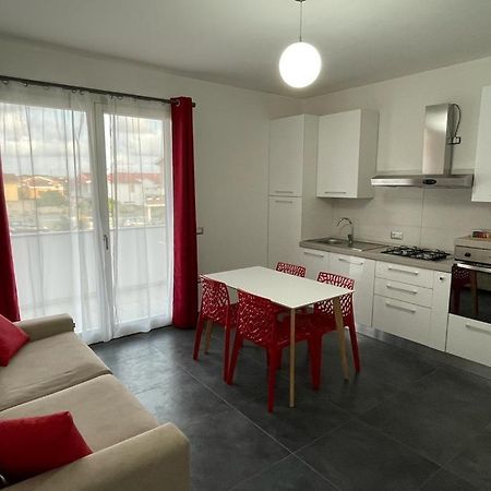 Casa Vacanza Colors Porto Torres Zewnętrze zdjęcie