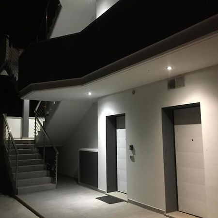 Casa Vacanza Colors Porto Torres Zewnętrze zdjęcie
