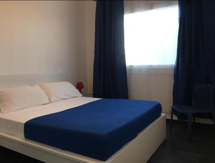 Casa Vacanza Colors Porto Torres Zewnętrze zdjęcie