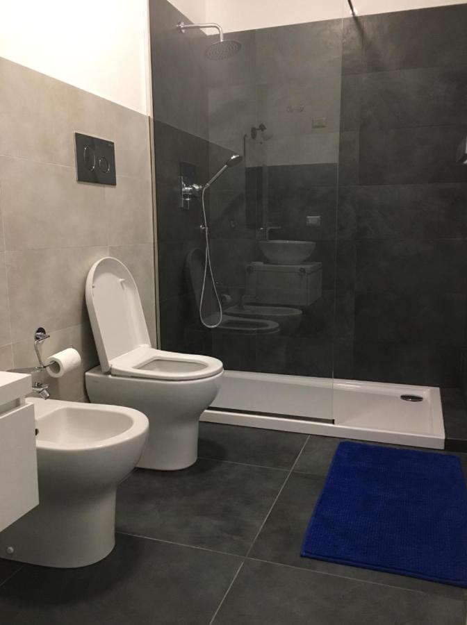 Casa Vacanza Colors Porto Torres Zewnętrze zdjęcie
