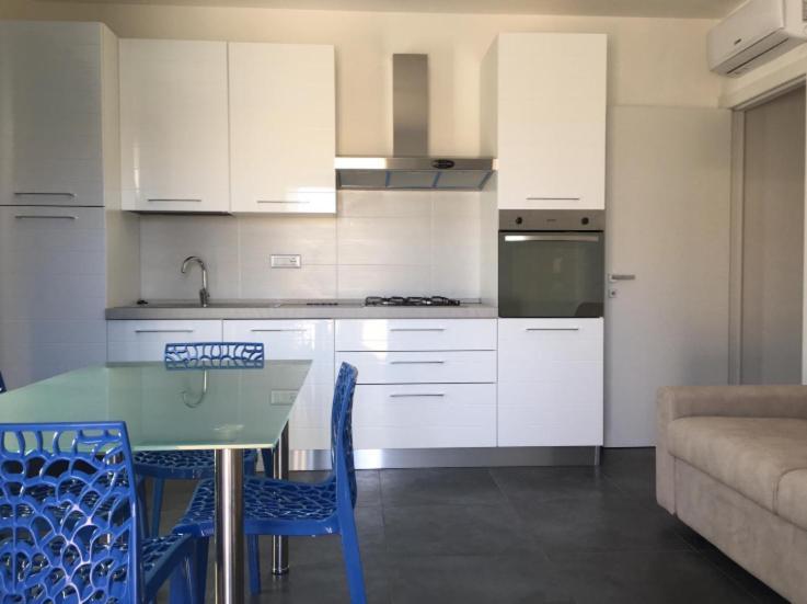 Casa Vacanza Colors Porto Torres Zewnętrze zdjęcie