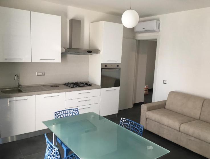 Casa Vacanza Colors Porto Torres Zewnętrze zdjęcie