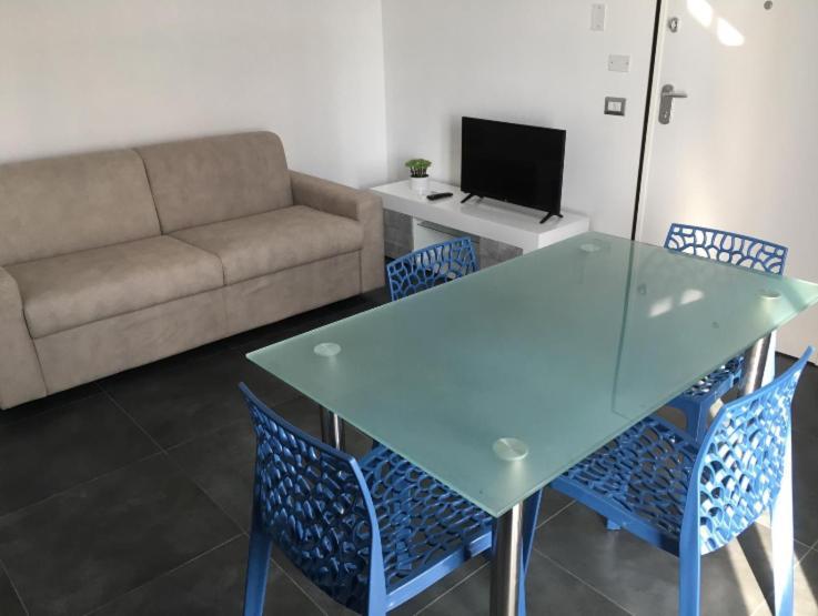 Casa Vacanza Colors Porto Torres Zewnętrze zdjęcie