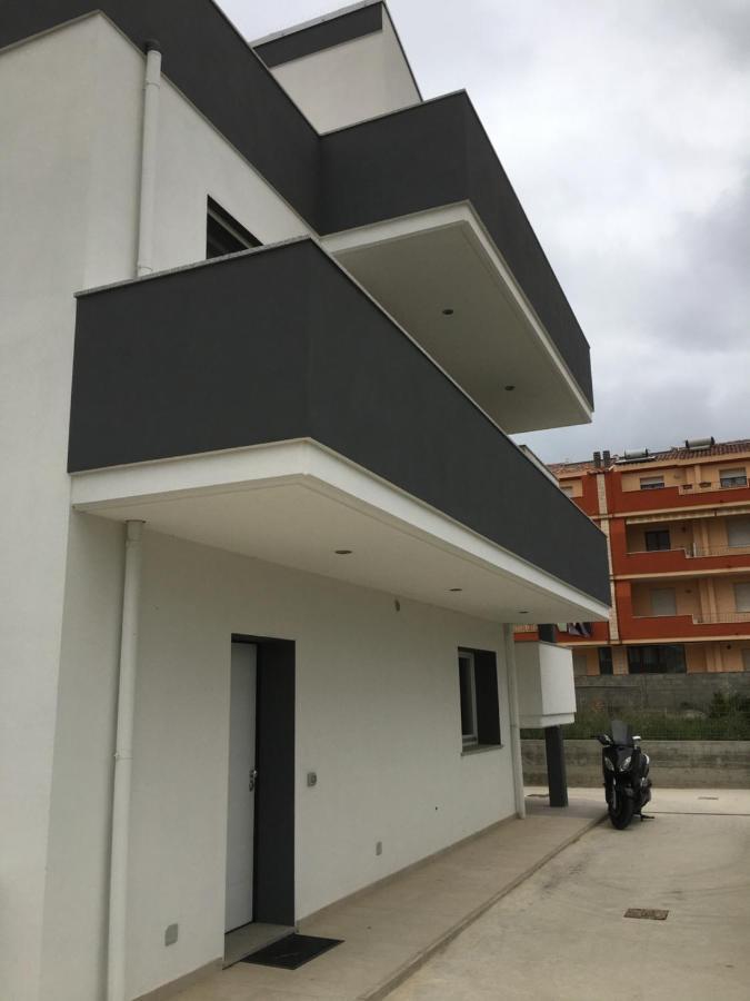 Casa Vacanza Colors Porto Torres Zewnętrze zdjęcie