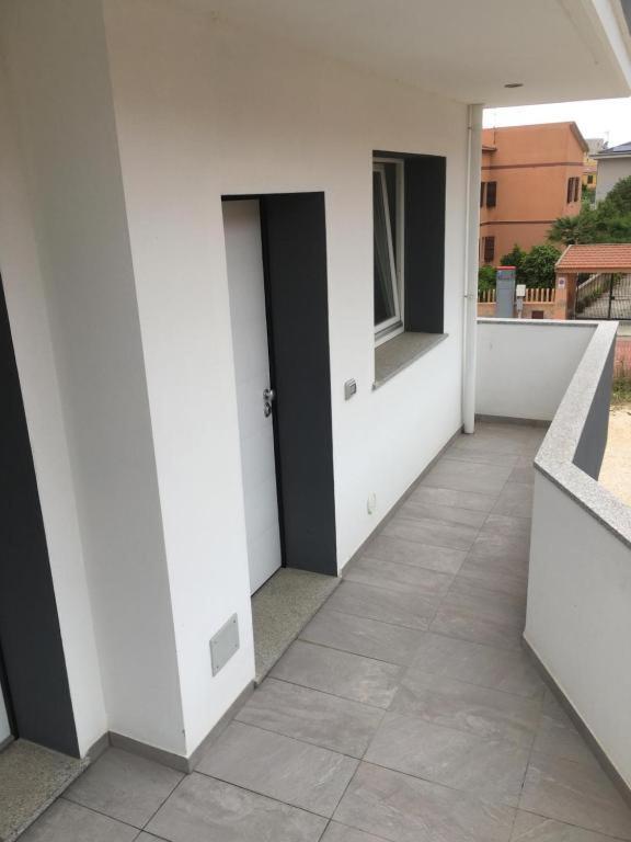 Casa Vacanza Colors Porto Torres Zewnętrze zdjęcie