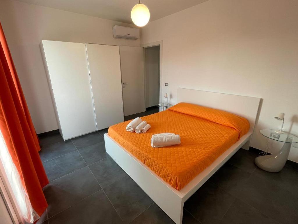 Casa Vacanza Colors Porto Torres Zewnętrze zdjęcie