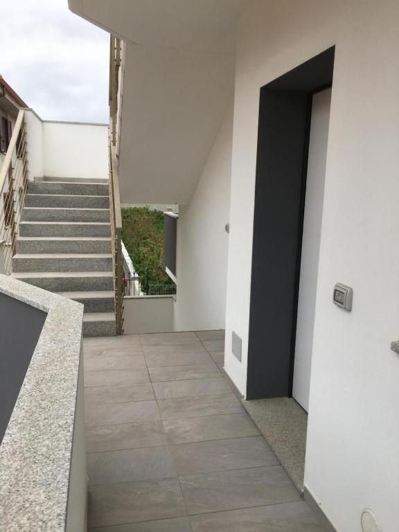 Casa Vacanza Colors Porto Torres Zewnętrze zdjęcie