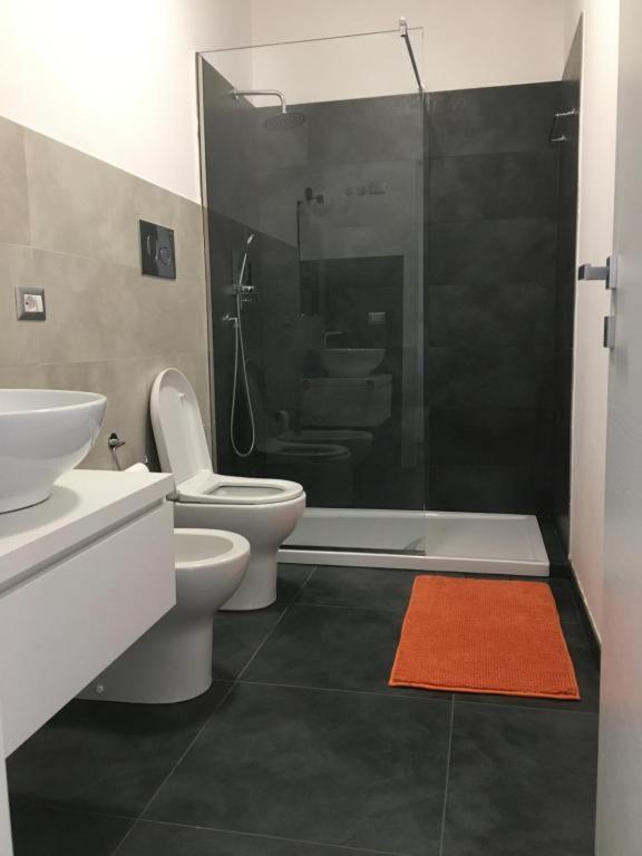 Casa Vacanza Colors Porto Torres Zewnętrze zdjęcie
