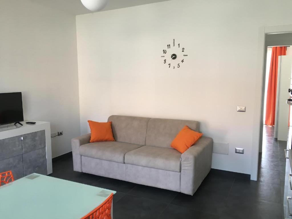 Casa Vacanza Colors Porto Torres Zewnętrze zdjęcie
