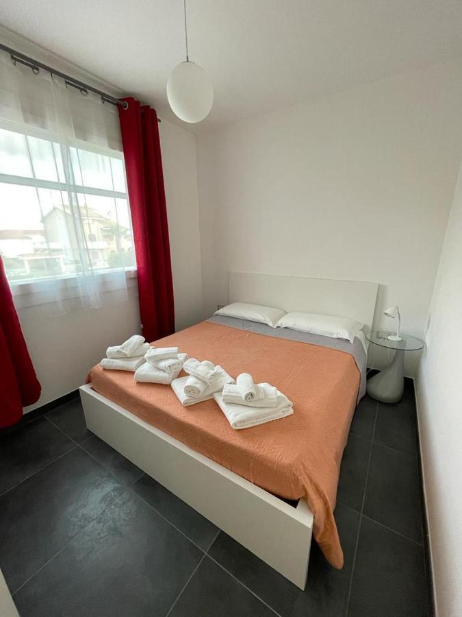 Casa Vacanza Colors Porto Torres Zewnętrze zdjęcie
