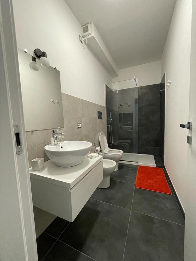 Casa Vacanza Colors Porto Torres Zewnętrze zdjęcie