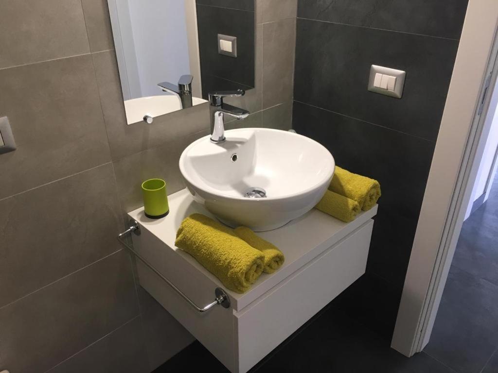 Casa Vacanza Colors Porto Torres Zewnętrze zdjęcie