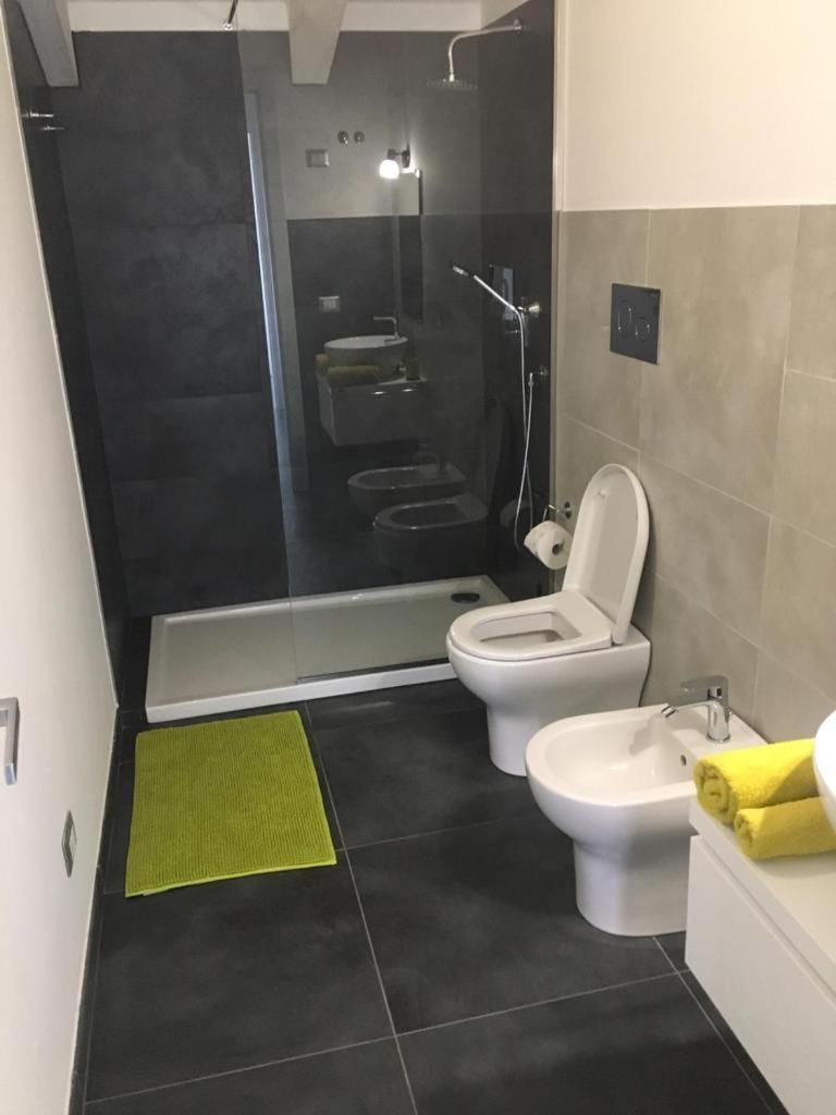 Casa Vacanza Colors Porto Torres Zewnętrze zdjęcie