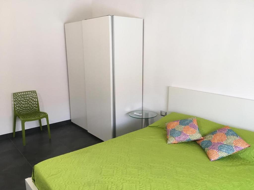 Casa Vacanza Colors Porto Torres Zewnętrze zdjęcie