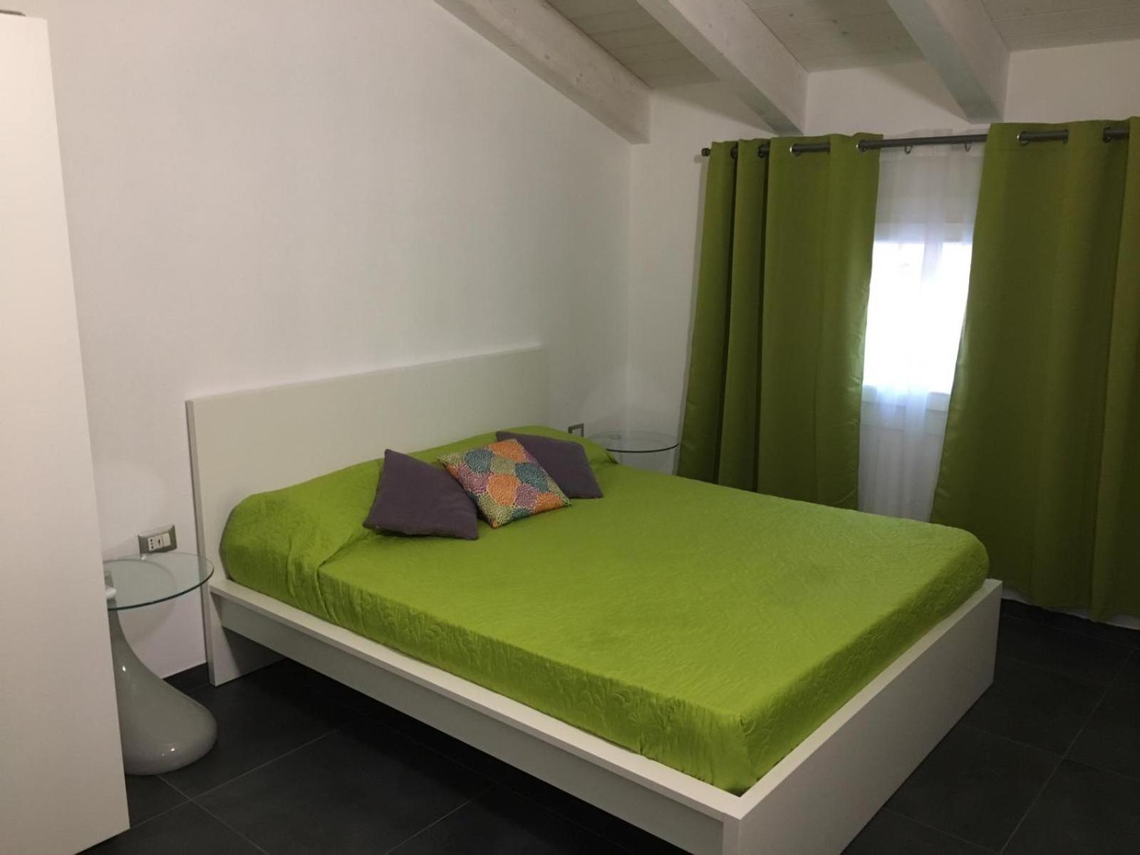 Casa Vacanza Colors Porto Torres Zewnętrze zdjęcie