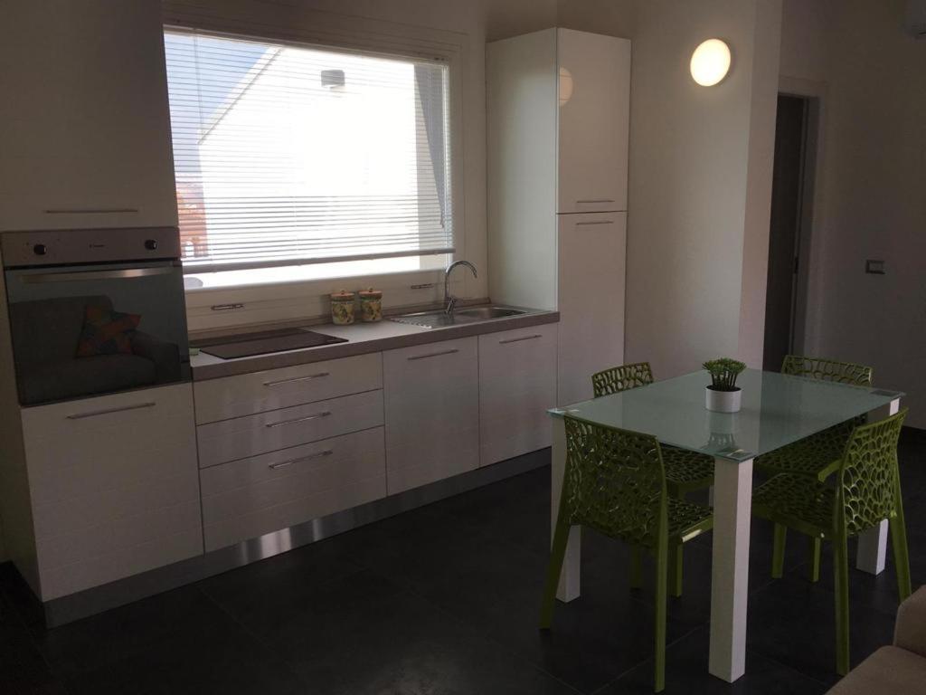 Casa Vacanza Colors Porto Torres Zewnętrze zdjęcie
