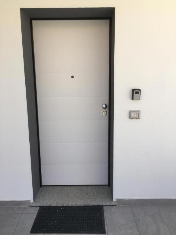 Casa Vacanza Colors Porto Torres Zewnętrze zdjęcie