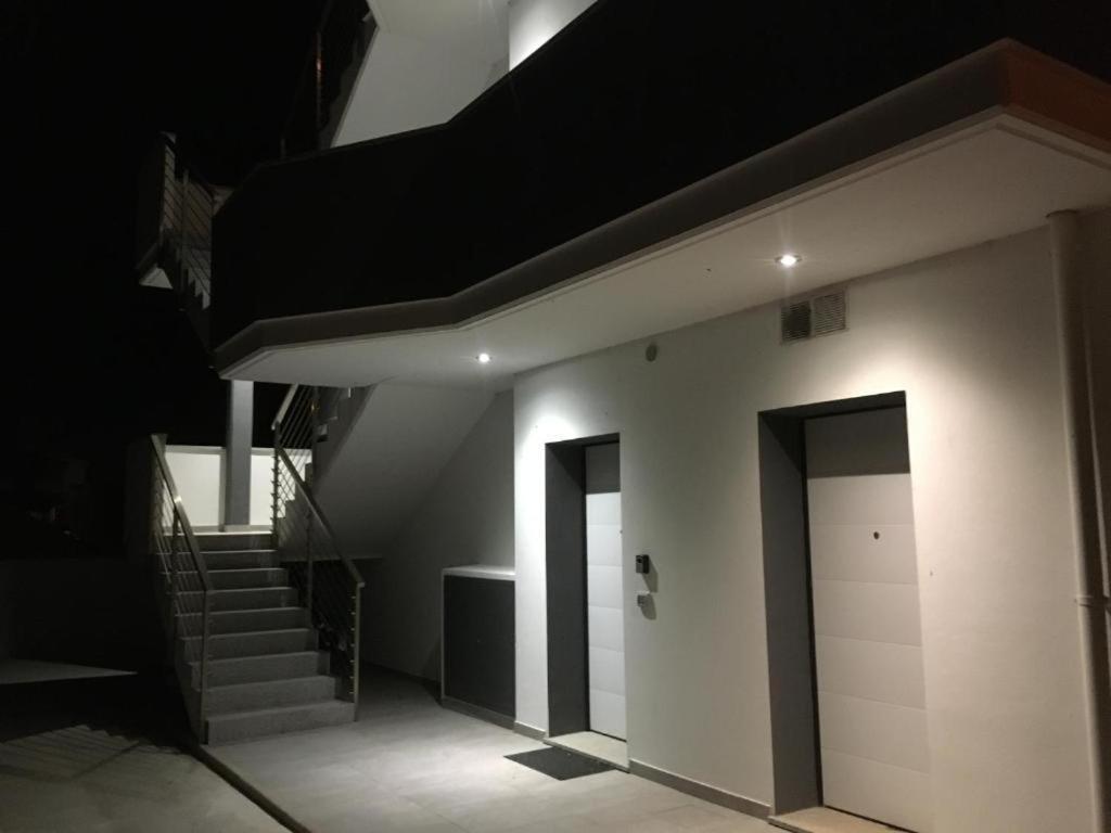 Casa Vacanza Colors Porto Torres Zewnętrze zdjęcie