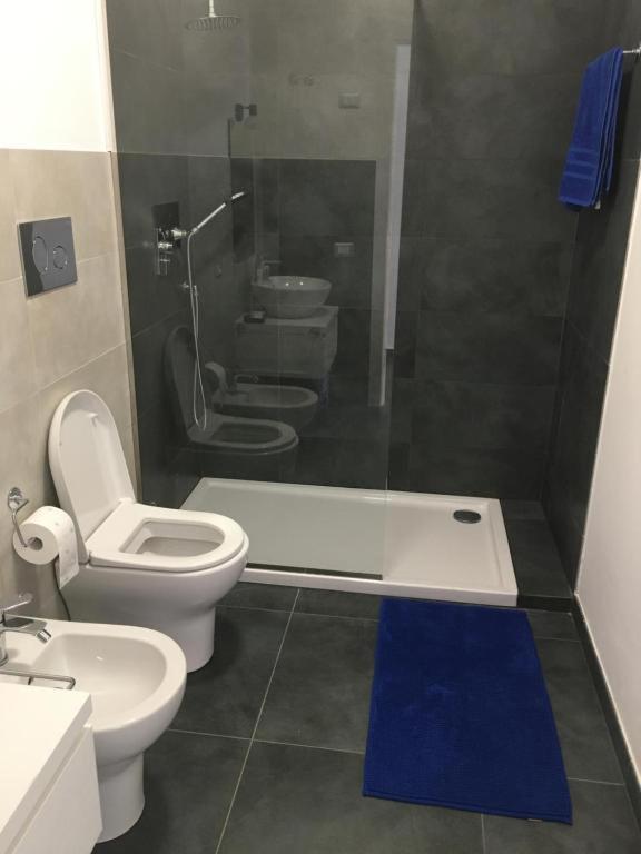 Casa Vacanza Colors Porto Torres Zewnętrze zdjęcie