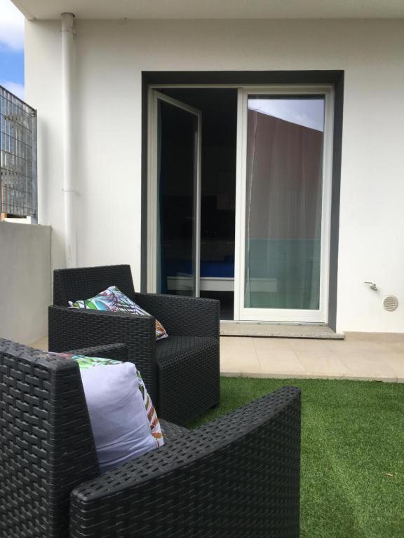 Casa Vacanza Colors Porto Torres Zewnętrze zdjęcie