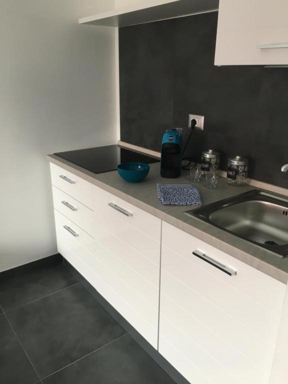Casa Vacanza Colors Porto Torres Zewnętrze zdjęcie