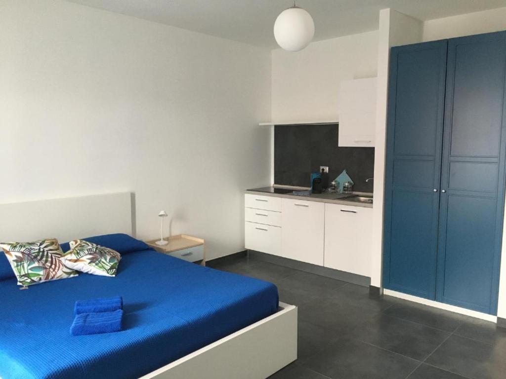 Casa Vacanza Colors Porto Torres Zewnętrze zdjęcie
